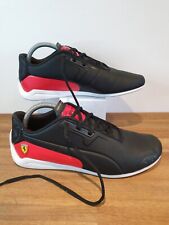 Puma scuderia ferrari for sale  BOLTON