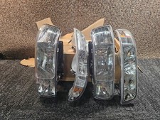 Headlight assembly chevy for sale  North Salt Lake