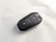 9842119480 chiave peugeot usato  Rovigo