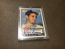 2001 topps team for sale  Saint Francis