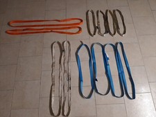 Fascia sollevamento trattore usato  Recanati