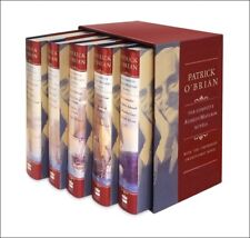 aubrey maturin for sale  DERBY