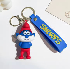 Smurfs papa smurf for sale  Grant