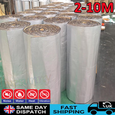 10m camper insulation for sale  WORCESTER