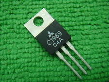 Pezzi transistor originale usato  Spedire a Italy