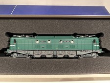 Roco coffret locomotive d'occasion  Carros