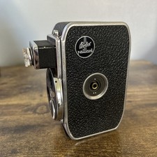 Vintage bolex 8mm for sale  Southgate