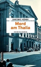 Mord thalia kriminalroman gebraucht kaufen  Berlin