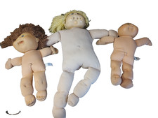 Cabbage patch dolls for sale  Sneedville