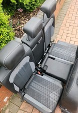 2024 tiguan rear for sale  SUTTON COLDFIELD