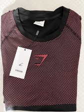 Gymshark onyx rouge d'occasion  Cholet