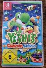 Yoshi crafted gebraucht kaufen  Solms