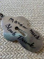 Vintage keychain margie for sale  Boca Raton