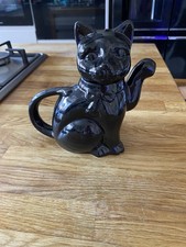 Vintage black cat for sale  HULL