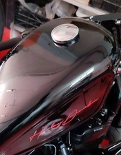 Tappo benzina originale usato  Gravina in Puglia