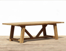 2.6m reclaimed teak for sale 2.6m reclaimed teak for sale  UK