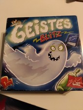 geistesblitz spiel gebraucht kaufen  Berlin