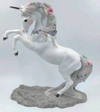 Fine porcelain unicorn for sale  Rochester