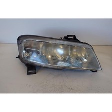 FAROL DESTRO PARA FIAT STILO (03-10) 1.6 16V BER. 5P/B/1596CC 2003 comprar usado  Enviando para Brazil