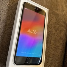 Apple iphone modell gebraucht kaufen  Rangsdorf