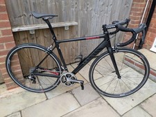 Canyon endurace 9.0 for sale  HENLEY-IN-ARDEN
