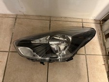 Ford scheinwerfer riginal gebraucht kaufen  Bad Camberg