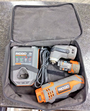 Ridgid jobmax 12v for sale  Spring Hill