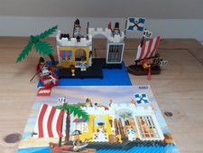 Lego pirate 6267 d'occasion Lego pirate 6267 d'occasion  Crozon