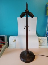 Early handel lamp for sale  Frostburg