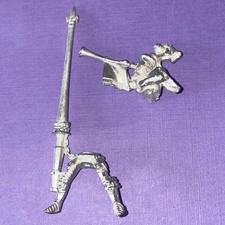 Warhammer fantasy grail usato  Borgaro Torinese