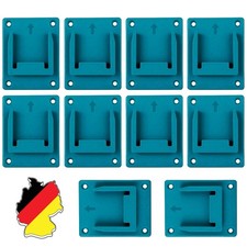 10x maschinenhalter werkzeugha gebraucht kaufen  Frankfurt (Oder)