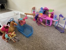 Bundle barbie dolls for sale Bundle barbie dolls for sale  CAMBRIDGE