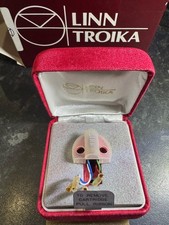 Linn troika moving for sale Linn troika moving for sale  BAGSHOT