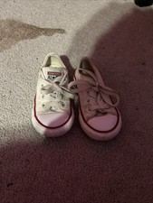 Size converse infant for sale  Pickerington