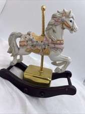 Westland carousel rocking for sale  Nampa