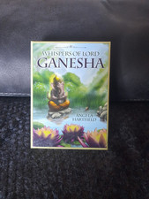 Whispers lord ganesha for sale  CRADLEY HEATH