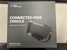 Bmw motorrad connected for sale  GRIMSBY