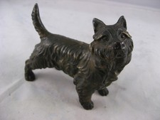 Antique vienna bronze for sale  PRESTON