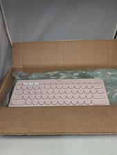 Logitech pebble keys for sale  Plainview
