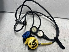 Scuba regulator diving for sale  Bradenton