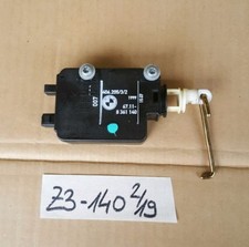 Bmw e36 stellmotor gebraucht kaufen  Willich