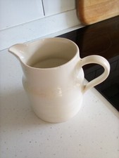 Nelson pottery jug for sale  RYDE
