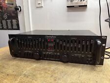 Soundcraftsmen dx4200 preamp d'occasion  Expédié en Belgium