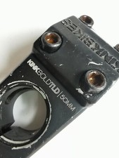 Kink bmx stem for sale  BRIGHTON