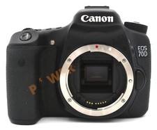 Mint canon eos d'occasion  Expédié en Belgium