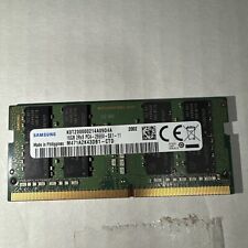 Samsung 16gb 2rx8 for sale  San Francisco