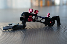 Zacuto axis mini gebraucht kaufen  Düsseldorf