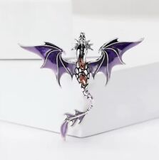 New purple silver for sale  LONDON