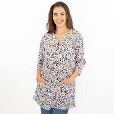Seasalt womens tunic for sale  DORKING