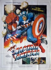 Captain america death d'occasion  France